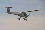 HA-TAP @ LHSA - LHSA-Szentkirályszabadja Airport, Hungary - by Attila Groszvald-Groszi