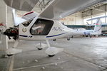12-60 @ LHSA - LHSA-Szentkirályszabadja Airport, Hungary - by Attila Groszvald-Groszi