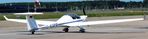 D-KGPB @ EHLE - Lelystad Airport