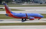 N251WN @ KFLL - FLL 2016 - by Florida Metal