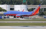 N251WN @ KFLL - FLL 2016 - by Florida Metal