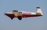 N252BA @ KOSH - OSH 2019 - by Florida Metal