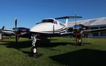 N252KA @ KOSH - OSH 2017 - by Florida Metal
