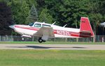 N252L @ KOSH - OSH 2018 - by Florida Metal