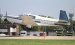 N252RM @ KOSH - OSH 2019 - by Florida Metal