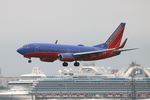 N252WN @ KFLL - FLL 2017