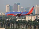 N252WN @ KFLL - FLL 2017