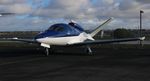 N253CV @ KORL - ORL 2017 - by Florida Metal