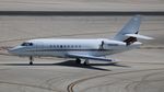 N253QS @ KMIA - MIA 2017 - by Florida Metal