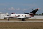 N254SB @ KORL - ORL 2018 - by Florida Metal