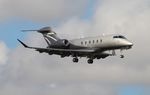 N255DV @ KORL - NBAA 2018 - by Florida Metal