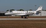 N255SM @ KORL - ORL 2018