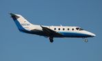 N257AF @ KORL - NBAA 2018 - by Florida Metal