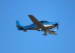 N258CW @ KORL - ORL 2017
