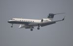 N260DL @ KLAX - LAX 2018 - by Florida Metal