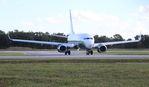 N260DV @ KORL - NBAA 2018 - by Florida Metal