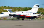 N412MW @ KLEX - On the ramp Lexington - by Ronald Barker