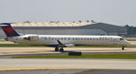 N134EV @ KATL - Taxi Atlanta - by Ronald Barker