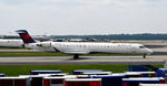 N153PQ @ KATL - Taxi Atlanta