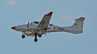 G-VNAV @ VIT - Aeropuerto de Foronda - Vitoria-Gasteiz - Euskadi - España - by Pedro Maria Martínez De Antoñana