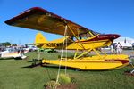 N262WY @ KOSH - OSH 2017 - by Florida Metal
