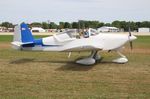 N264L @ KOSH - OSH 2018 - by Florida Metal