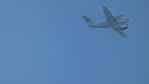 G-IASA - Over Darlington outbound from Teesside International - by Gavin Dodsworth