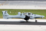 G-WKTH @ LMML - Back tracking runway 31 - by Franco Debattista