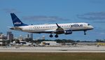 N265JB @ KFLL - FLL 2019 - by Florida Metal