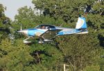 N265WD @ KOSH - OSH 2018 - by Florida Metal