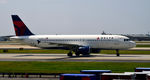 N350NA @ KATL - Taxi Atlanta - by Ronald Barker
