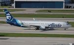 N267AK @ KFLL - FLL 2017 - by Florida Metal