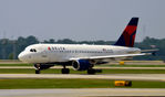 N371NB @ KATL - Takeoff Atlanta - by Ronald Barker