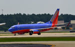 N433LV @ KATL - Taxi Atlanta - by Ronald Barker