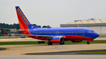 N433LV @ KATL - Taxi Atlanta - by Ronald Barker