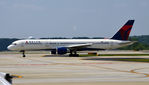 N522US @ KATL - Takeoff Atlanta - by Ronald Barker