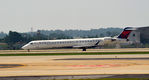 N538CA @ KATL - Takeoff Atlanta - by Ronald Barker