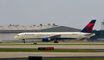 N550NW @ KATL - Landing Atlanta - by Ronald Barker