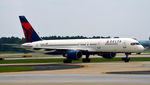 N550NW @ KATL - Taxi Atlanta - by Ronald Barker