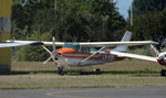 LN-ASM @ RKE - Roskilde 23.6.2020 - by leo larsen