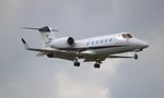 N269JH @ KORL - NBAA 2018 - by Florida Metal