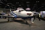 N271SS - NBAA 2016 - by Florida Metal
