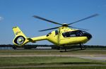 PH-UMC @ EHLE - First arrival at Lelystad Airport - by Jan Bekker
