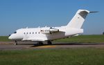 D-AFAB @ EGSH - Departing Norwich following a repaint - by AirbusA320