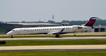 N607LR @ KATL - Takeoff Atlanta - by Ronald Barker