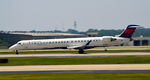 N607LR @ KATL - Takeoff Atlanta