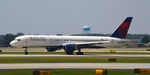 N612DL @ KATL - Takeoff Atlanta - by Ronald Barker