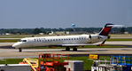 N741EV @ KATL - Taxi Atlanta