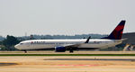 N820DN @ KATL - Takeoff Atlanta