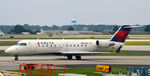 N867AS @ KATL - Taxi Atlanta - by Ronald Barker